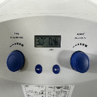 Eppendorf 5702 Centrifuge image 2